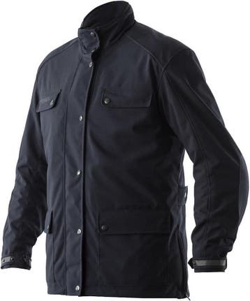 RST Shoreditch - Blauw / 4XL, Ophalen of Verzenden, Nieuw met kaartje