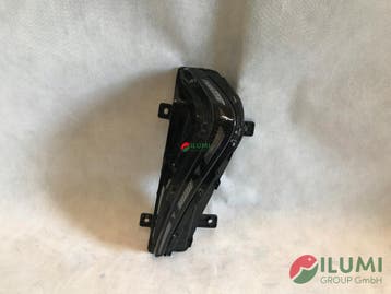 LED DRL Rechts voor Citroen DS3 Crossback (21-) Mooi! 901327, Verzenden, Gebruikt, Citroën