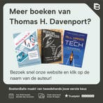 The Attention Economy 9781578514410 Thomas H. Davenport, Verzenden, Zo goed als nieuw, Thomas H. Davenport