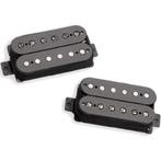 Seymour Duncan Nazgûl Sentient Humbucker Set Black, Verzenden, Nieuw