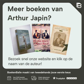 Mijn verzonnen familie - Arthur Japin 9789029545266, Verzenden, Gelezen, Arthur Japin