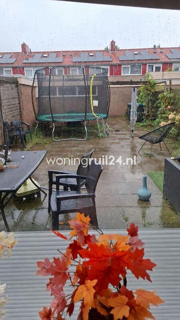 Woningruil - De Zool 52 - 4 kamers en Friesland, Huizen en Kamers, Friesland