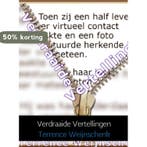 Verdraaide Vertellingen 9789402142211 Terrence Weijnschenk, Verzenden, Gelezen, Terrence Weijnschenk