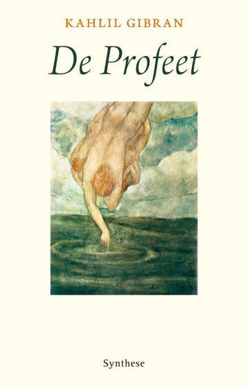 De profeet - Khalil Gibran 9789062716203, Boeken, Verzenden, Zo goed als nieuw, Khalil Gibran
