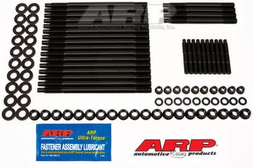 ARP Up to 03 Chevy LS1 Pro-Series 12pt Head Stud Kit, Ophalen of Verzenden, Nieuw
