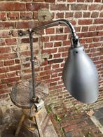 Alphonse pinoit - Lamp - Verchroomd - Lamp van E Klair