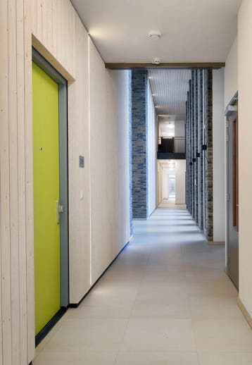 Te huur: Appartement Faas Wilkesstraat in Amsterdam, Noord-Holland, Appartement, Amsterdam