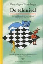 De telduivel 9789023481492 H.M. Enzensberger, Boeken, Verzenden, Gelezen, H.M. Enzensberger