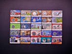Nederland. 5 Euro 2015/2024 (25 coincards)