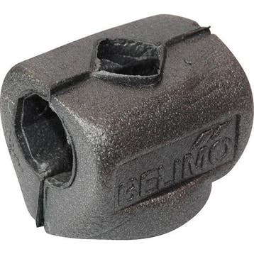 Isolatie Shell Klep C3..Q-.. DN 20 Toepassingen zonder, Verzenden, Nieuw, Overige typen