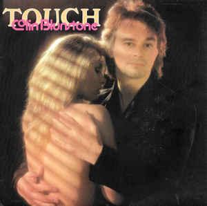Single vinyl / 7 inch - Colin Blunstone - Touch, Verzenden, Zo goed als nieuw, 7 inch, Pop