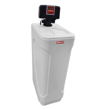 Waterontharder Chrono - En Volumemeter, 27 L, Monoblok, Ophalen of Verzenden, Nieuw