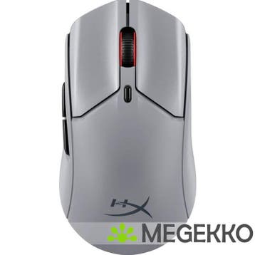 HyperX Pulsefire Haste 2 Pro - 4K Wireless Gaming Muis in, Verzenden, Nieuw, Hyperx