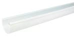 NICOLL Techtan LG25 PVC-Ti mastgoot L4m wit, Ophalen of Verzenden, Nieuw