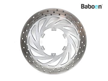 Remschijf Voor BMW F 650 CS Scarver (F650CS 02-04), Motoren, Verzenden, Gebruikt