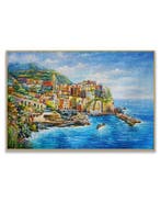 StefanoArt - Manarola