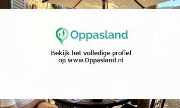Mariana zoekt een oppas in Abcoude voor 5 dagen in de week.
