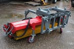 Kraffter Veegmachine 150, Verzenden