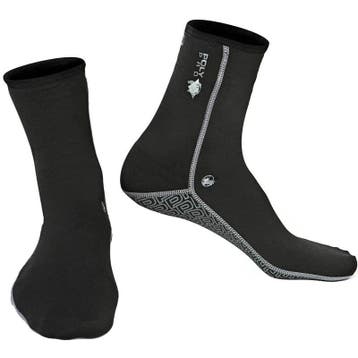 Rooster Polypro Socks, Ophalen of Verzenden, Nieuw