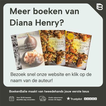 Roast Figs Sugar Snow 9781845339593 Diana Henry, Boeken, Verzenden, Zo goed als nieuw, Diana Henry