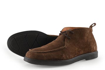 rapid soul Veterschoenen in maat 42 Bruin, Bruin, Verzenden, Rapid soul, Zo goed als nieuw