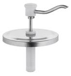 Bereila Deksel Dispenser |10 Liter Emmer | 3 Formaten, Verzenden, Nieuw in verpakking