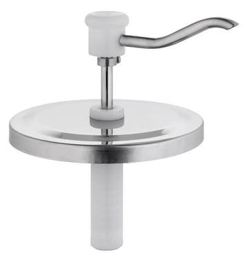 Bereila Deksel Dispenser |10 Liter Emmer | 3 Formaten, Verzenden, Nieuw in verpakking