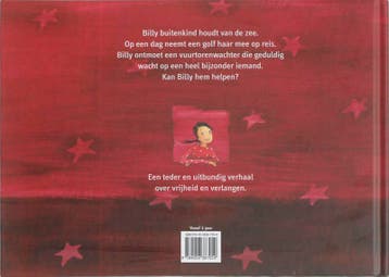 Billy Buitenkind - Lucy Elliott 9789058387059, Verzenden, Gelezen, Lucy Elliott