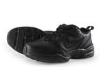Nike Sportschoenen Jongens in maat 38½ Zwart, Kinderen en Baby's, Kinderkleding | Schoenen en Sokken, Verzenden, Zo goed als nieuw