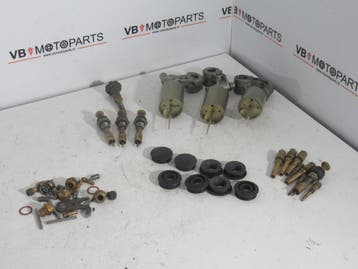 Suzuki GS 550 Onderdelen carburateur, Motoren, Ophalen of Verzenden, Nieuw