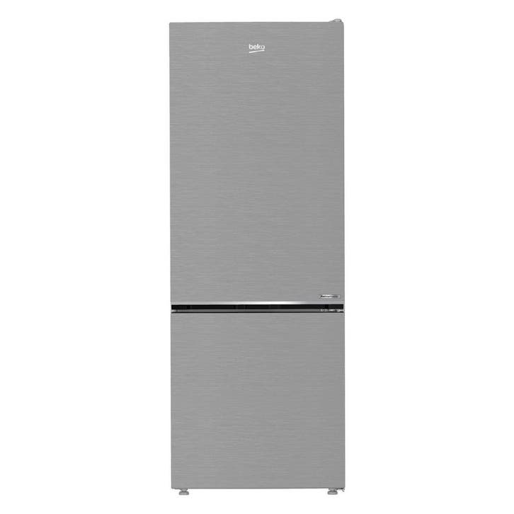 Beko B7RCNE567HXB - Koel-vriescombinatie - 192 cm Hoog -, Witgoed en Apparatuur, Koelkasten en IJskasten, Nieuw, Ophalen of Verzenden