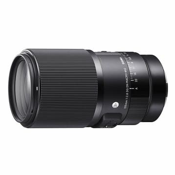 Sigma 105mm f/2.8 DG DN Macro Art Sony E-mount objectief, Audio, Tv en Foto, Fotografie | Lenzen en Objectieven, Verzenden, Gebruikt
