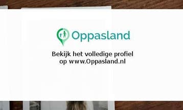 Ik ben Aline, 38 jaar oud en ik zoek oppaswerk in Ommen., Nieuw