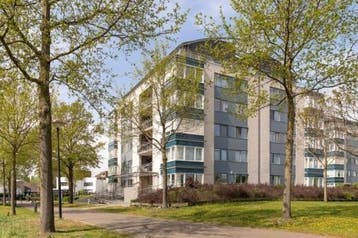 Te Huur 2 Kamer Appartement Bever In Amersfoort, Direct bij eigenaar, Amersfoort, Utrecht, Appartement