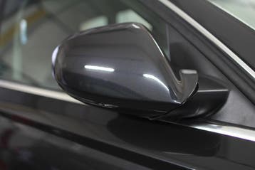 Complete set inklapbare buitenspiegels voor Audi A7 4G, Ophalen of Verzenden, Nieuw, Audi