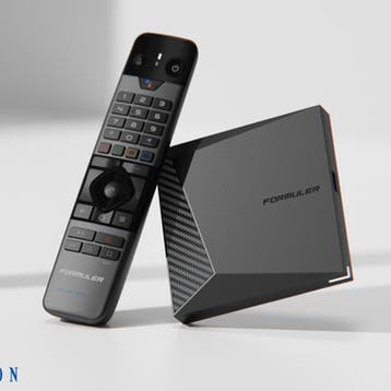 Formuler Z11 Pro - BT Edition, Ophalen of Verzenden, Nieuw