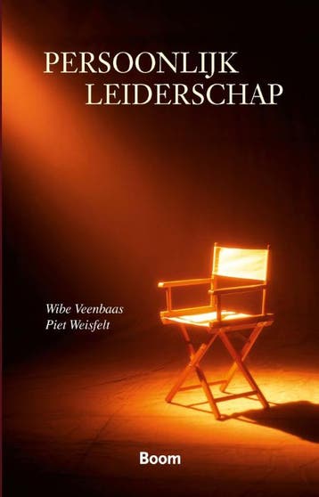 Persoonlijk Leiderschap | W. Veenbaas; P. Weisfelt | Nieuw, Boeken, Ophalen of Verzenden, Nieuw, W. Veenbaas; P. Weisfelt