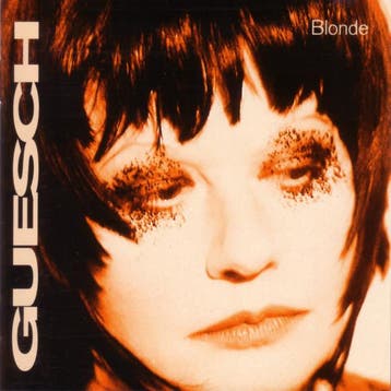 cd - Guesch - Blonde, Verzenden, Zo goed als nieuw