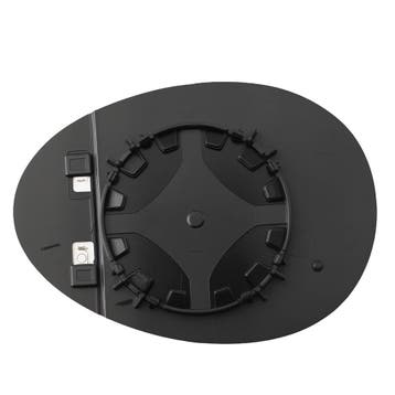 Spiegelglas verwarmd geschikt voor Mini Clubman 2007-2015..., Verzenden, Nieuw, Mini