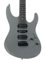 Suhr Modern Terra Mountain Grey LTD 2022 (Instrument), Ophalen of Verzenden, Gebruikt, Solid body