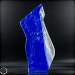 Natuurlijke eerste kwaliteit koningsblauw lapis lazuli Vrije