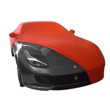 Autohoes voor Ferrari GTC  4 Lusso (2016-heden) Indoor BESTE, Ophalen of Verzenden, Nieuw, Op maat