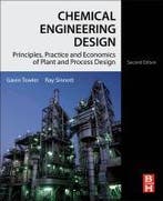 Chemical Engineering Design 9780080966595, Zo goed als nieuw