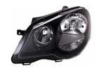 VW Polo 9N3 2005-2009 GTI Koplamp Links (Volkswagen), Auto-onderdelen, Verlichting, Verzenden, Nieuw, Volkswagen