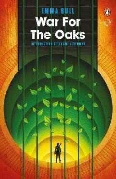 War for the Oaks - Emma Bull 9780241975565, Verzenden, Gelezen, Emma Bull