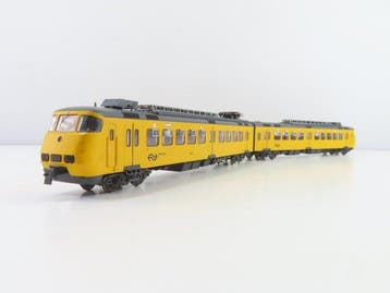 Fleischmann H0 - 4471 - Treinstel (1) - 2-Delige set, Nieuw
