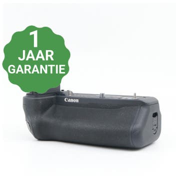 Canon BG-R10 batterygrip, Audio, Tv en Foto, Fotocamera's Digitaal, Verzenden, Gebruikt, Canon