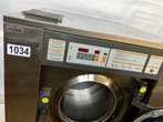 Industriële wasmachine Girbau – 24 kg gebruikt