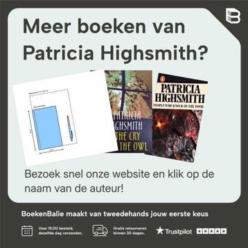 Carol - Patricia Highsmith 9781408808979, Verzenden, Zo goed als nieuw, Patricia Highsmith