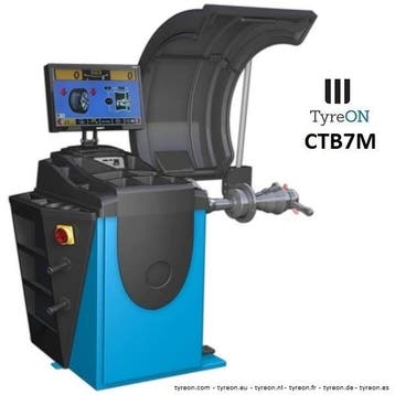 Balanceermachine balanceerapparaat |  Motor - Auto - Truck, Nieuw